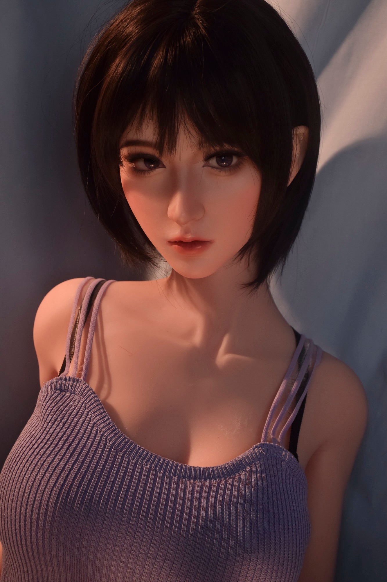 elsa babe 165cm hirosue yuko - Elsa Babe Doll