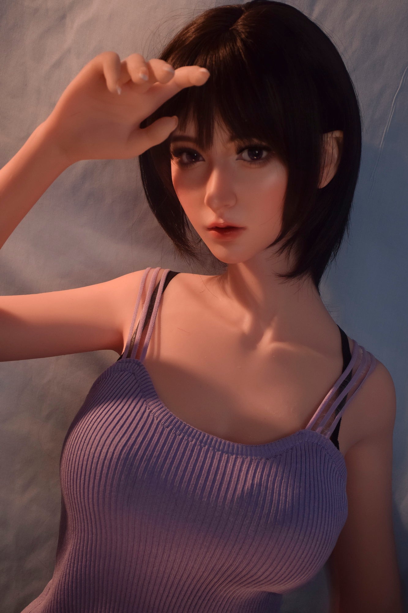 elsa babe 165cm hirosue yuko - Elsa Babe Doll