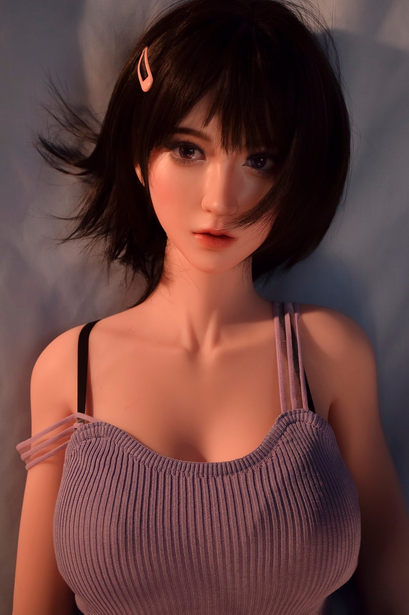 elsa babe 165cm hirosue yuko - Elsa Babe Doll