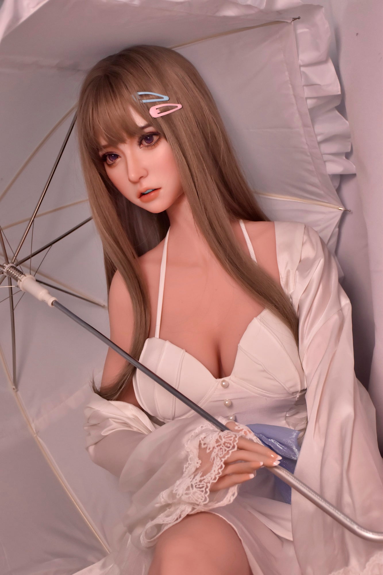 elsa babe 148cm ayanokouji akane - Elsa Babe Doll
