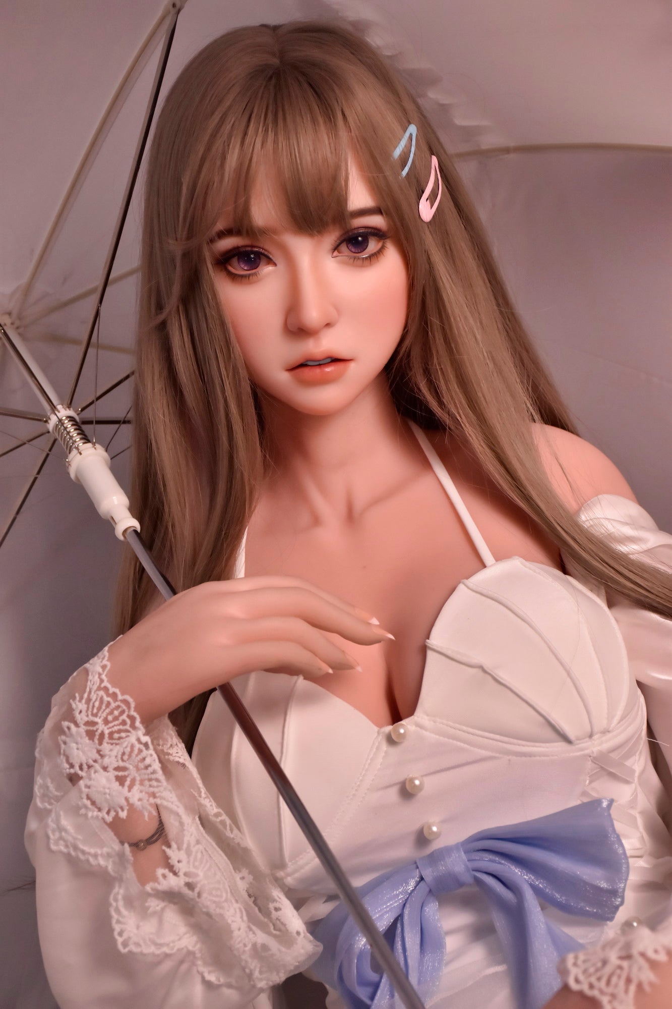 elsa babe 148cm ayanokouji akane - Elsa Babe Doll