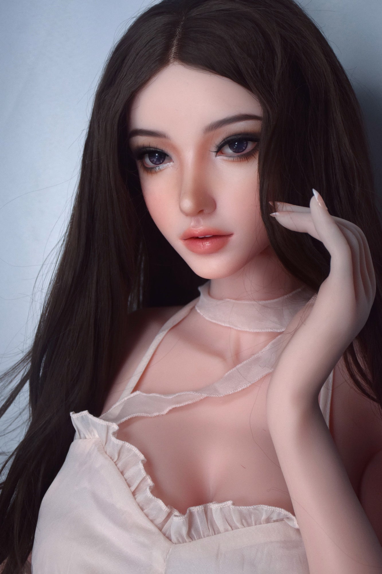 elsa babe 165cm sakai kanako - Elsa Babe Doll