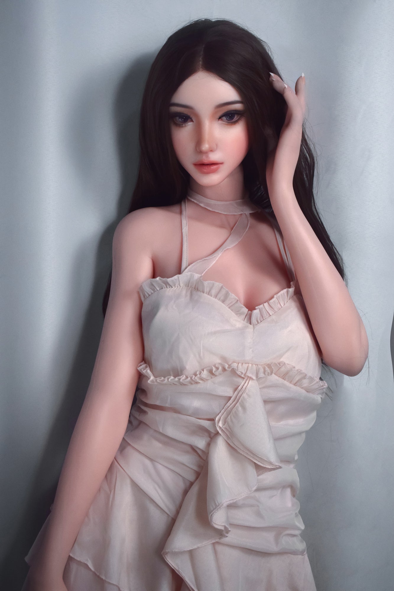 elsa babe 165cm sakai kanako - Elsa Babe Doll