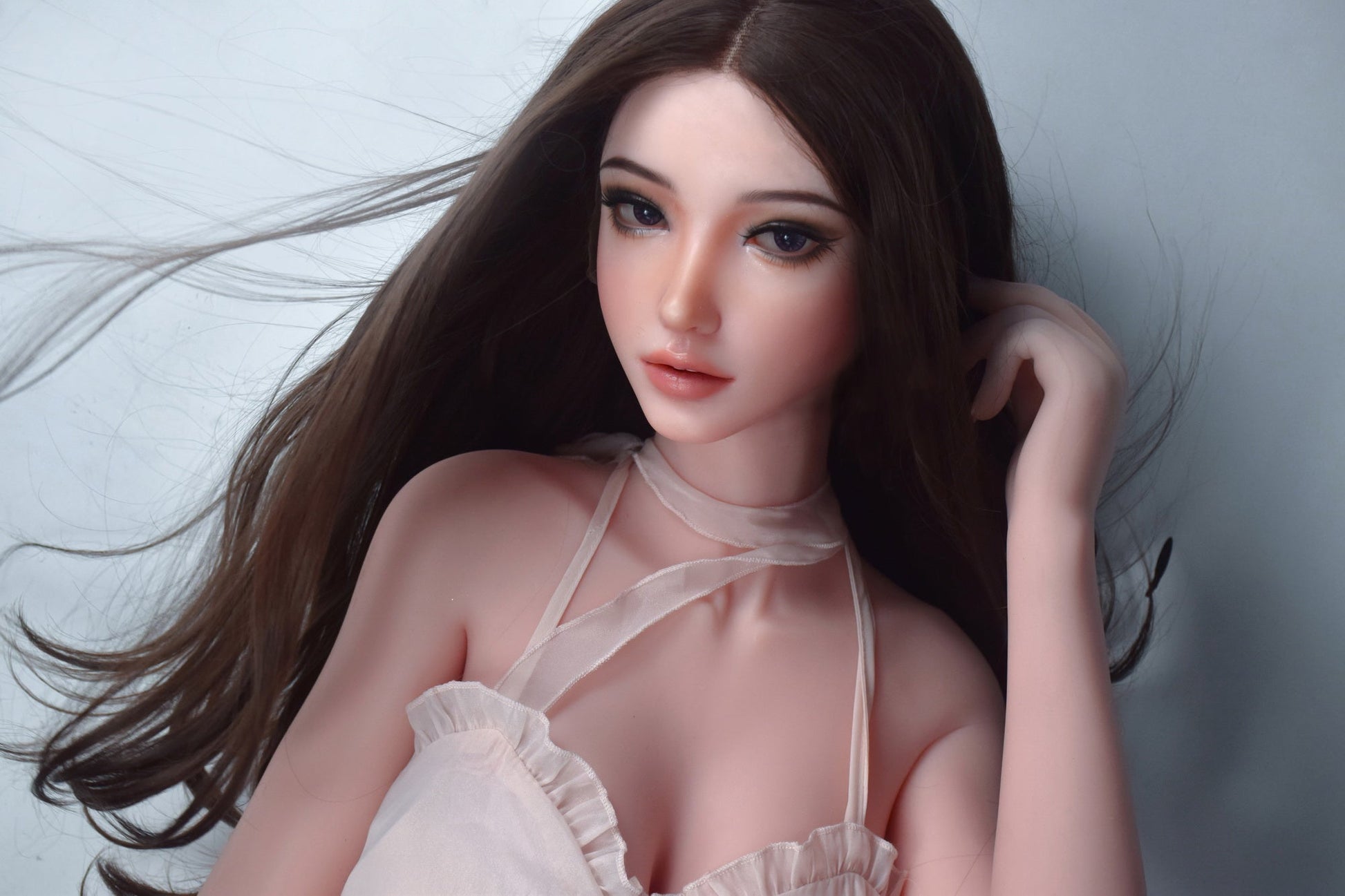elsa babe 165cm sakai kanako - Elsa Babe Doll