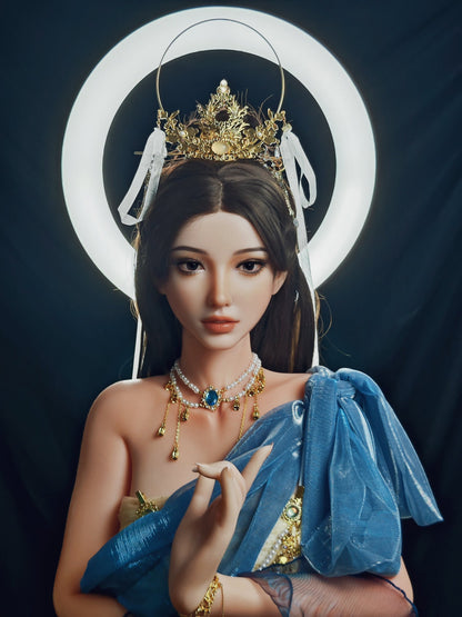elsa babe 165cm sakai kanako 1 - Elsa Babe Doll