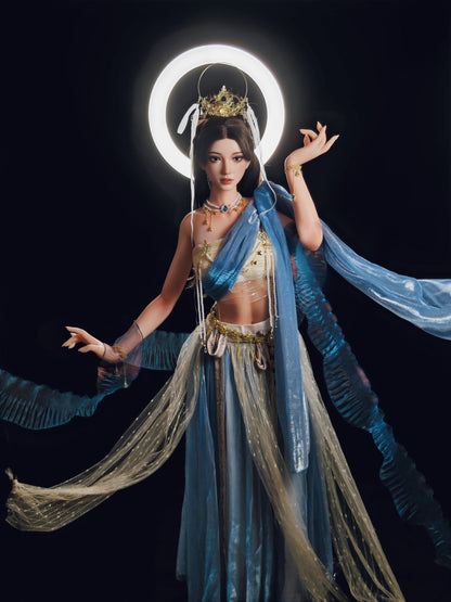 elsa babe 165cm sakai kanako 1 - Elsa Babe Doll