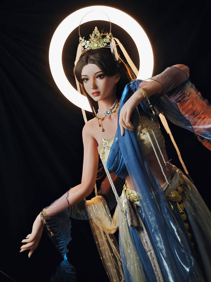 elsa babe 165cm sakai kanako 1 - Elsa Babe Doll