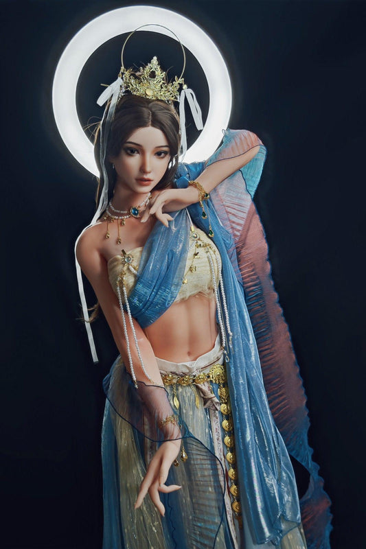 elsa babe 165cm sakai kanako 1 - Elsa Babe Doll