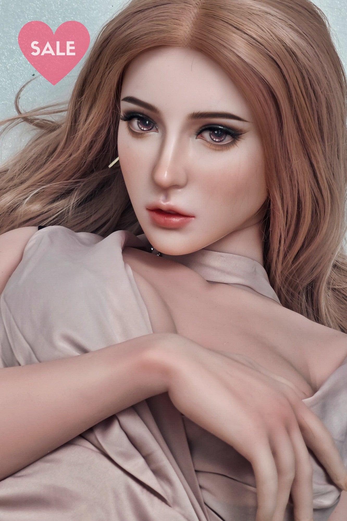 elsa babe 160cm ikeda anna - Elsa Babe Doll