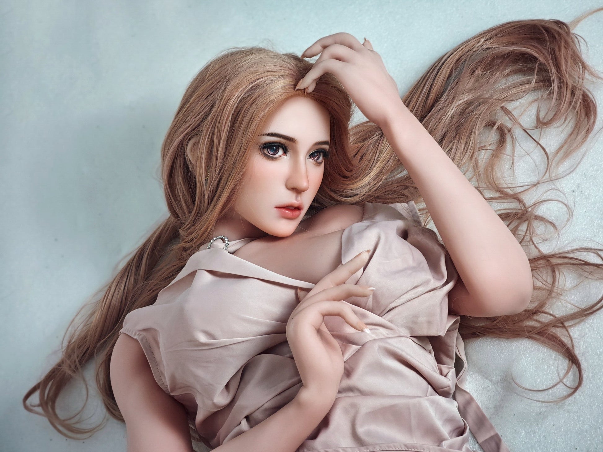 elsa babe 160cm ikeda anna - Elsa Babe Doll