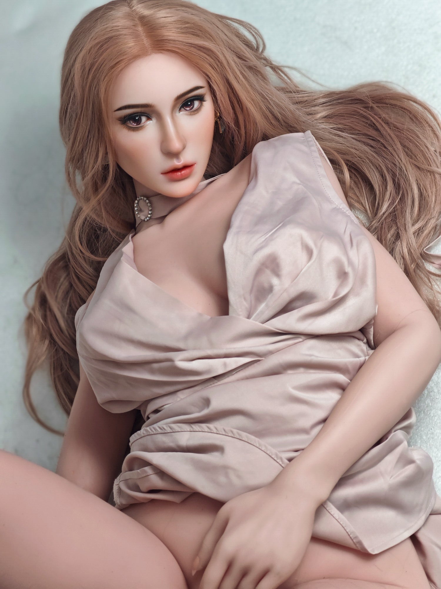 elsa babe 160cm ikeda anna - Elsa Babe Doll