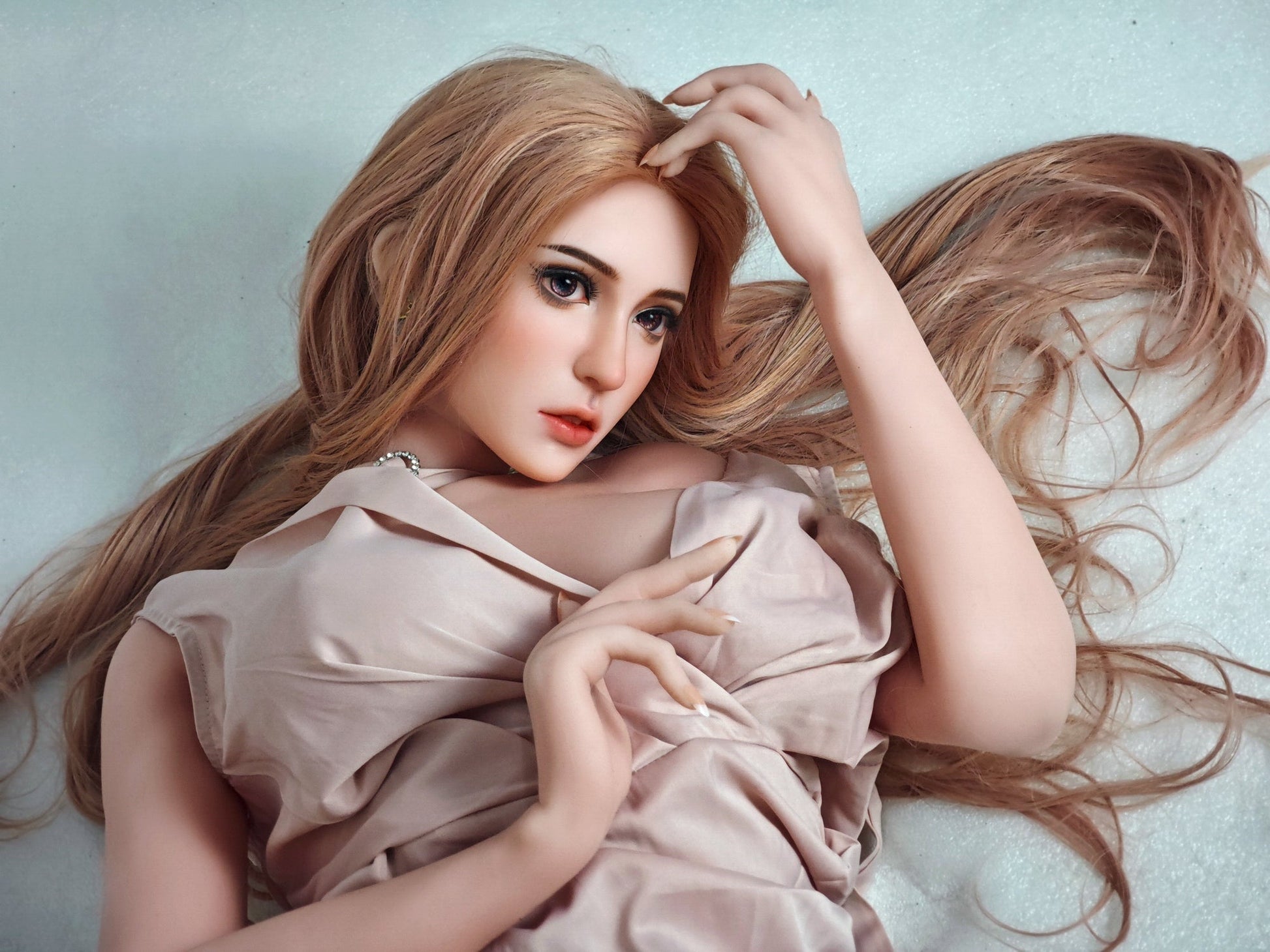 elsa babe 160cm ikeda anna - Elsa Babe Doll