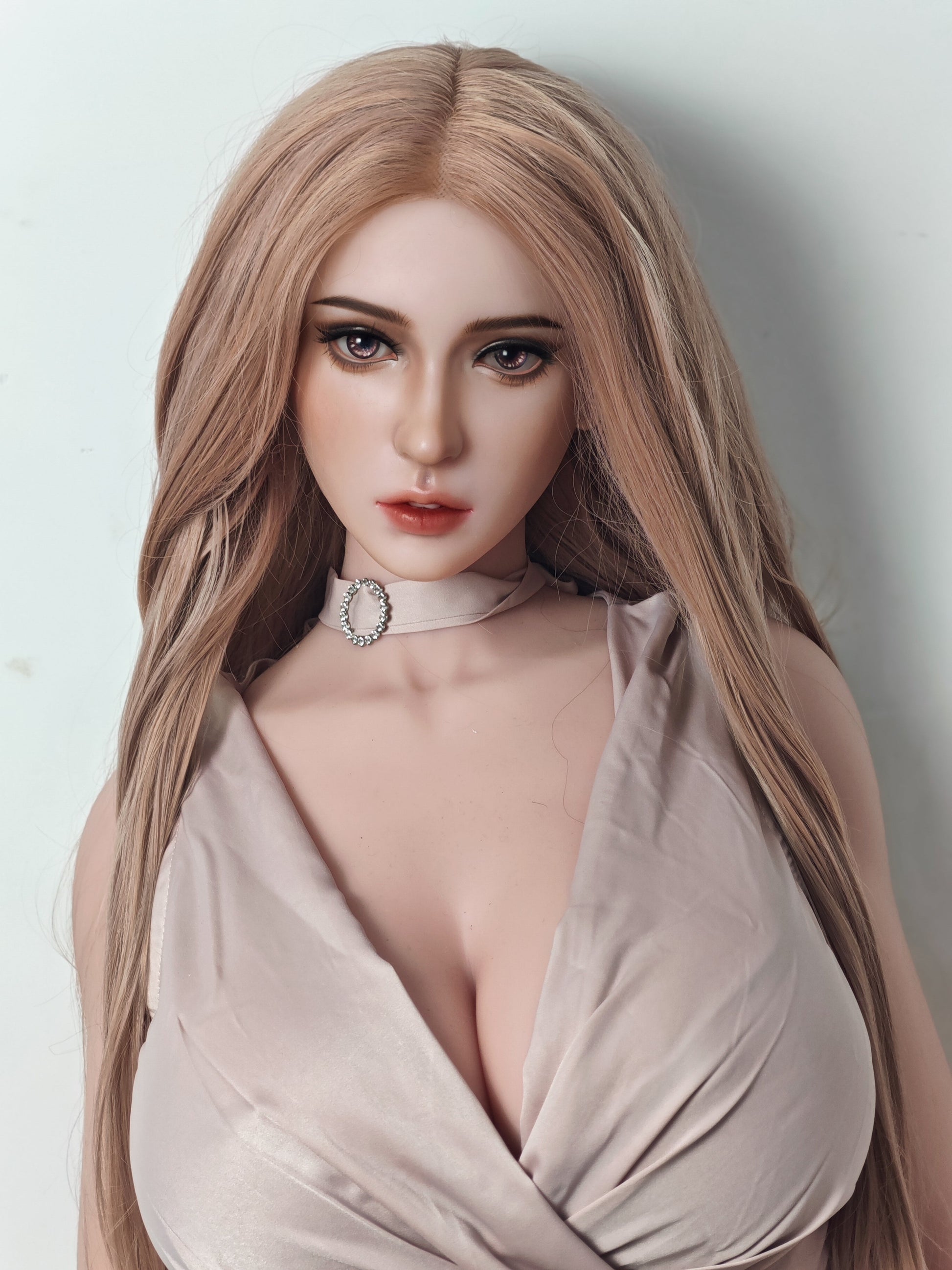 elsa babe 160cm ikeda anna - Elsa Babe Doll