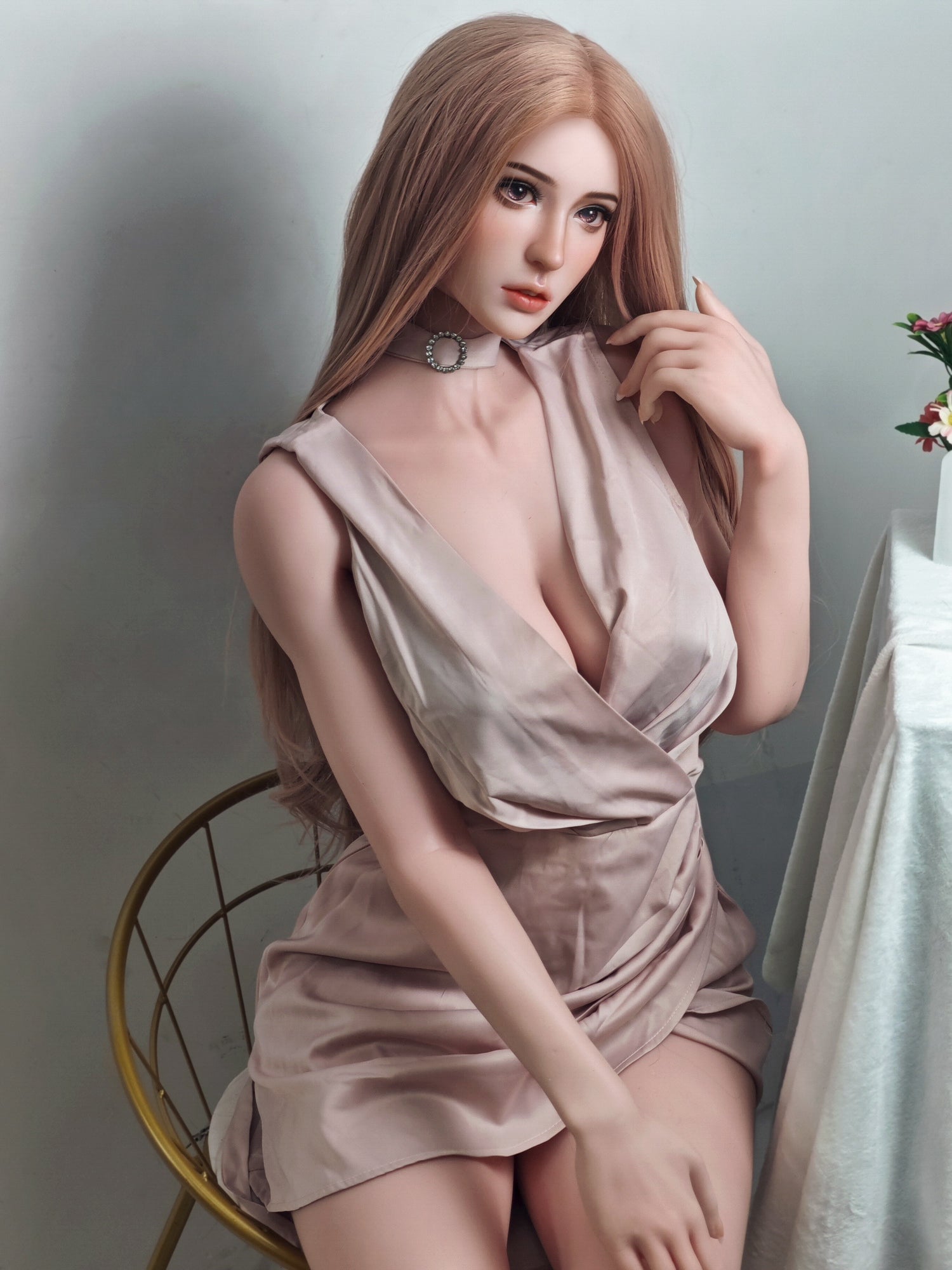 elsa babe 160cm ikeda anna - Elsa Babe Doll