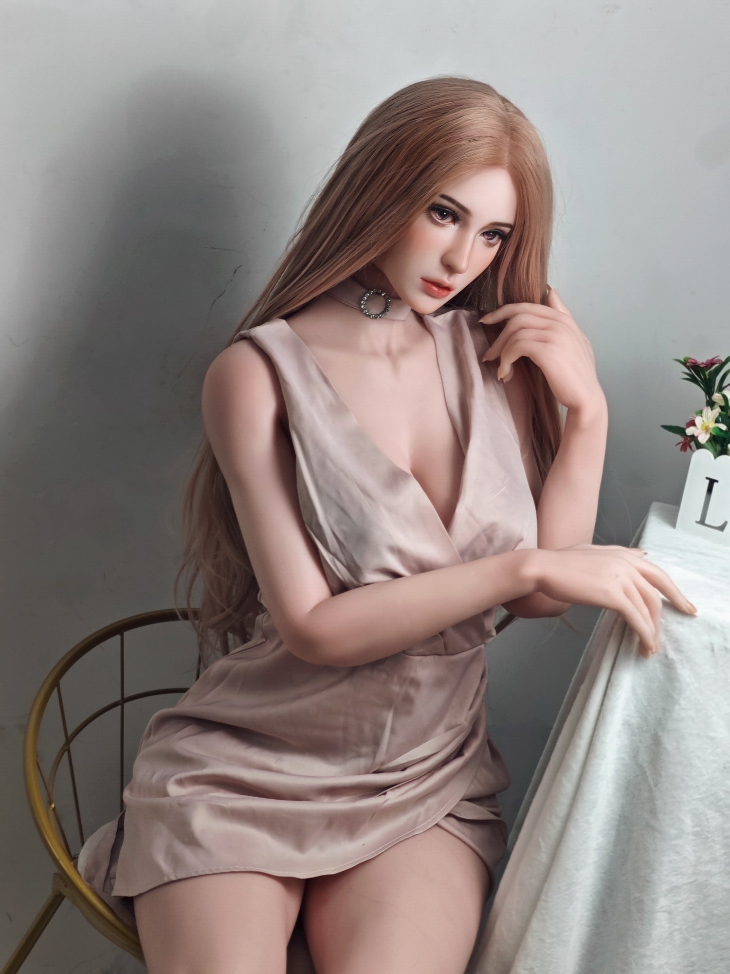 elsa babe 160cm ikeda anna - Elsa Babe Doll