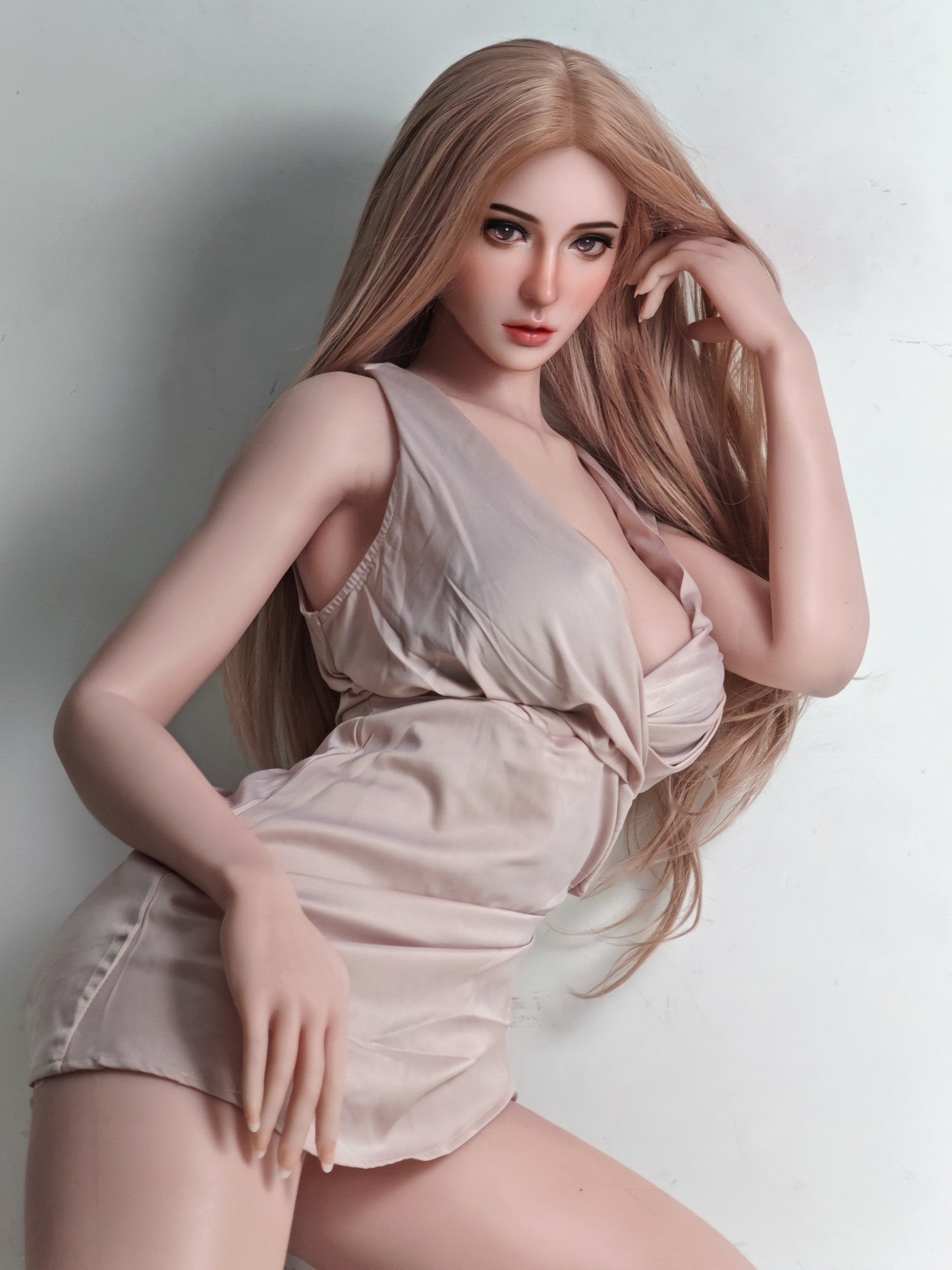 elsa babe 160cm ikeda anna - Elsa Babe Doll