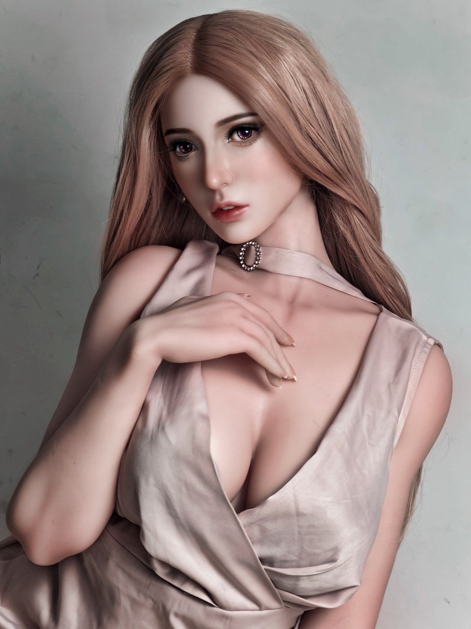 elsa babe 160cm ikeda anna - Elsa Babe Doll