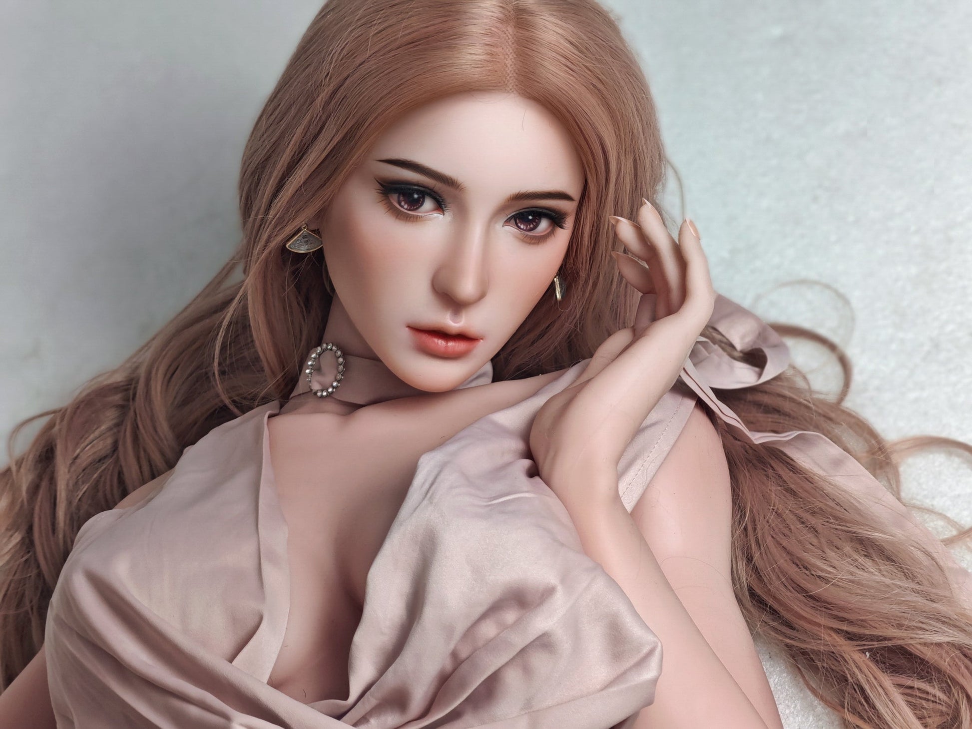 elsa babe 160cm ikeda anna - Elsa Babe Doll