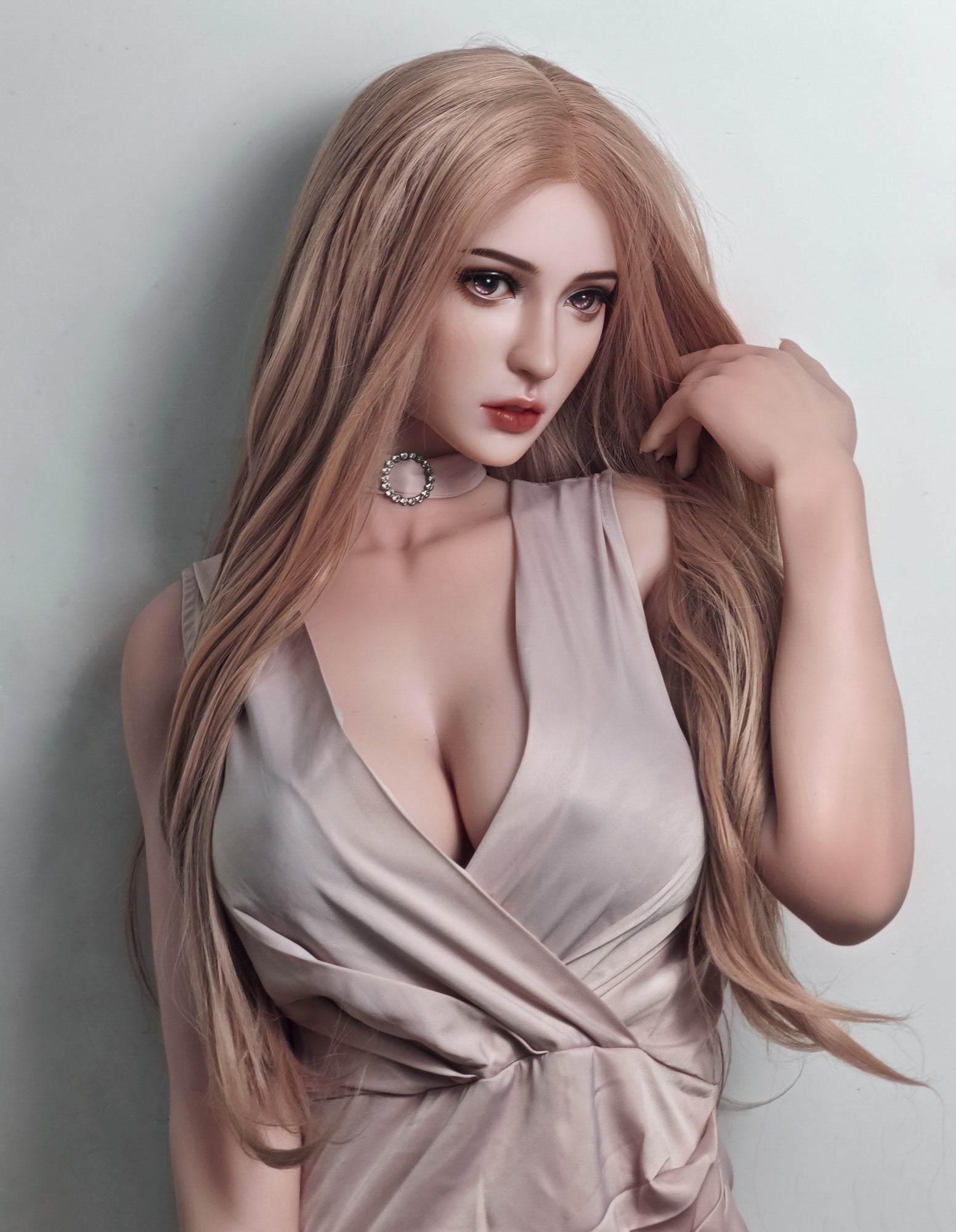 elsa babe 160cm ikeda anna - Elsa Babe Doll