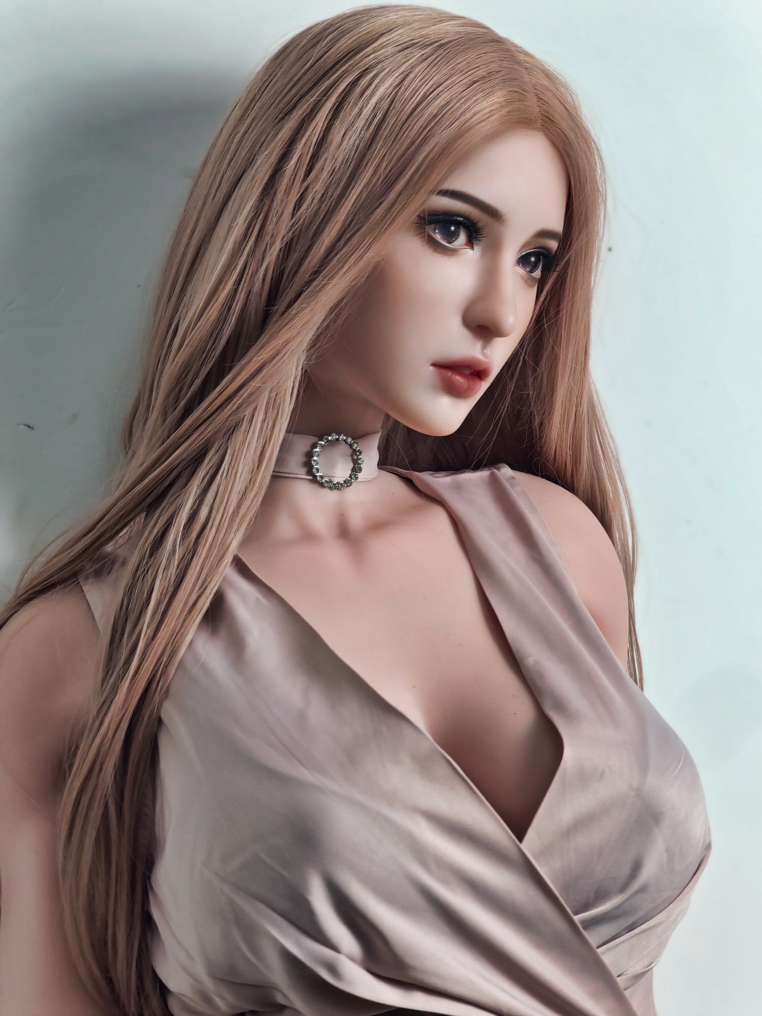 elsa babe 160cm ikeda anna - Elsa Babe Doll