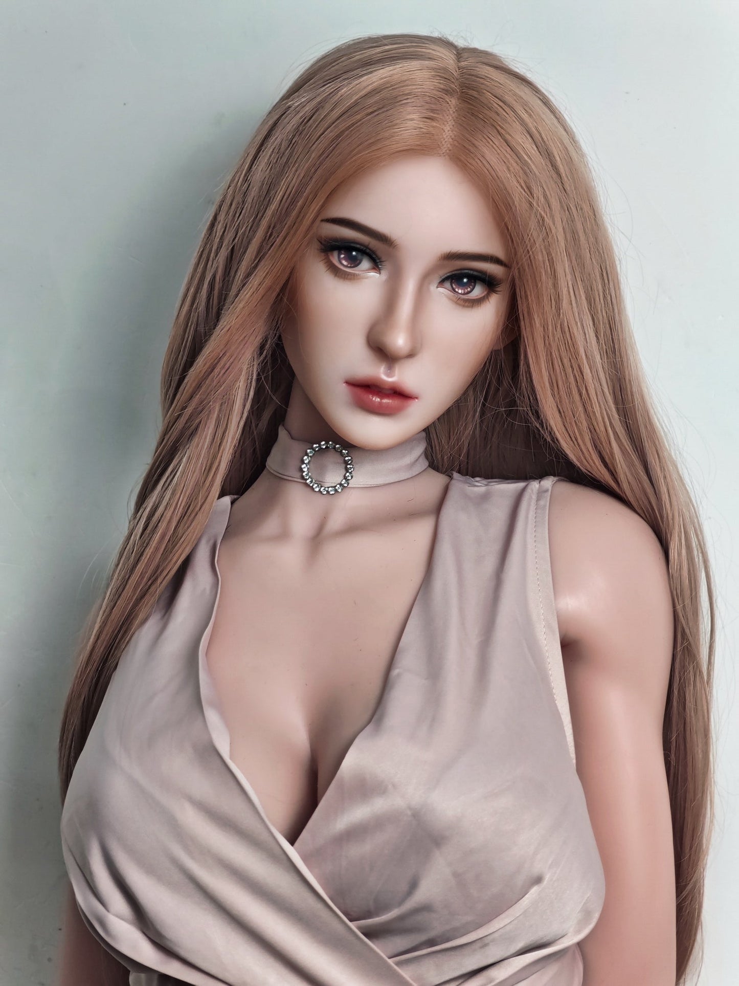 elsa babe 160cm ikeda anna - Elsa Babe Doll