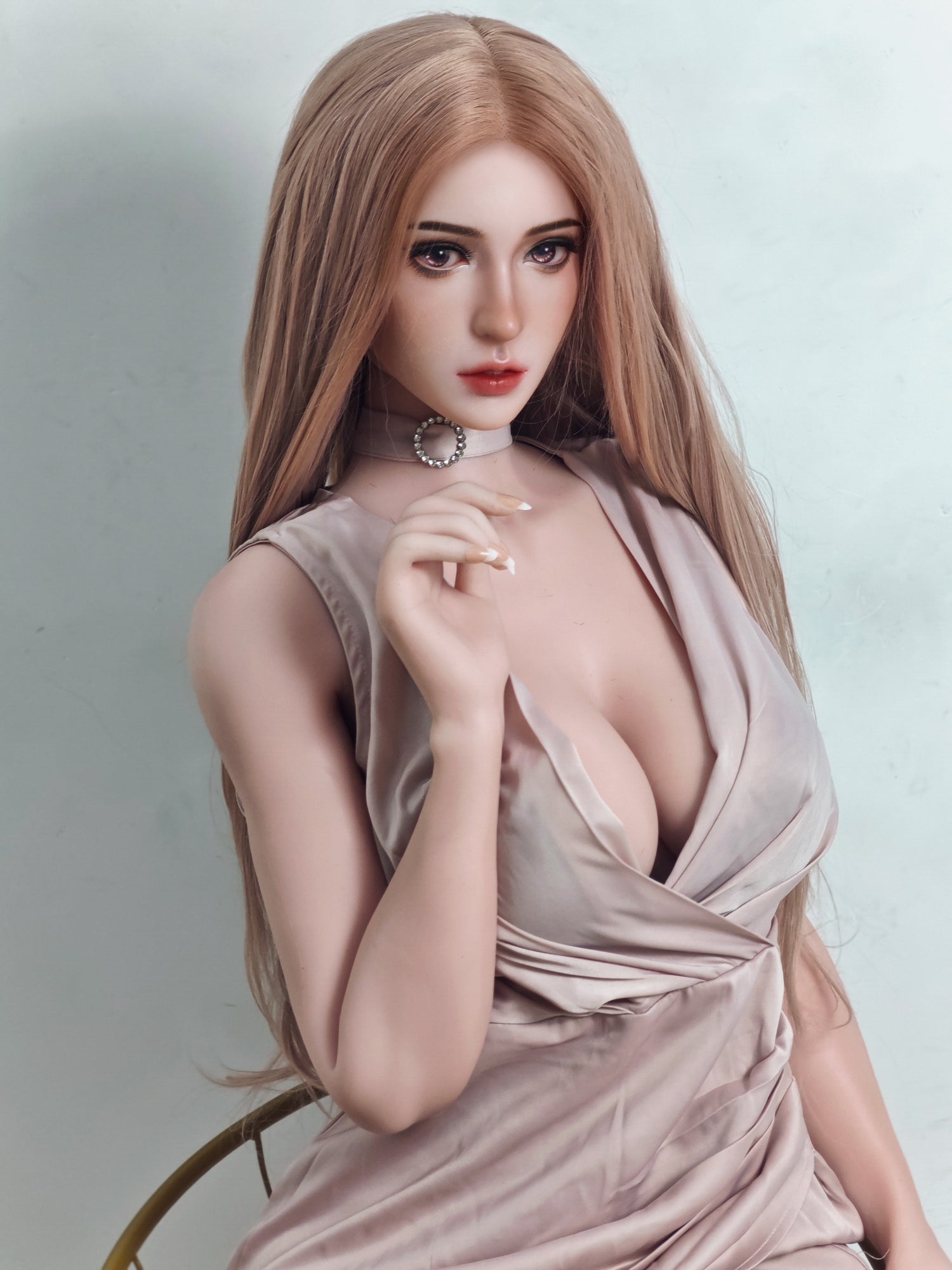elsa babe 160cm ikeda anna - Elsa Babe Doll