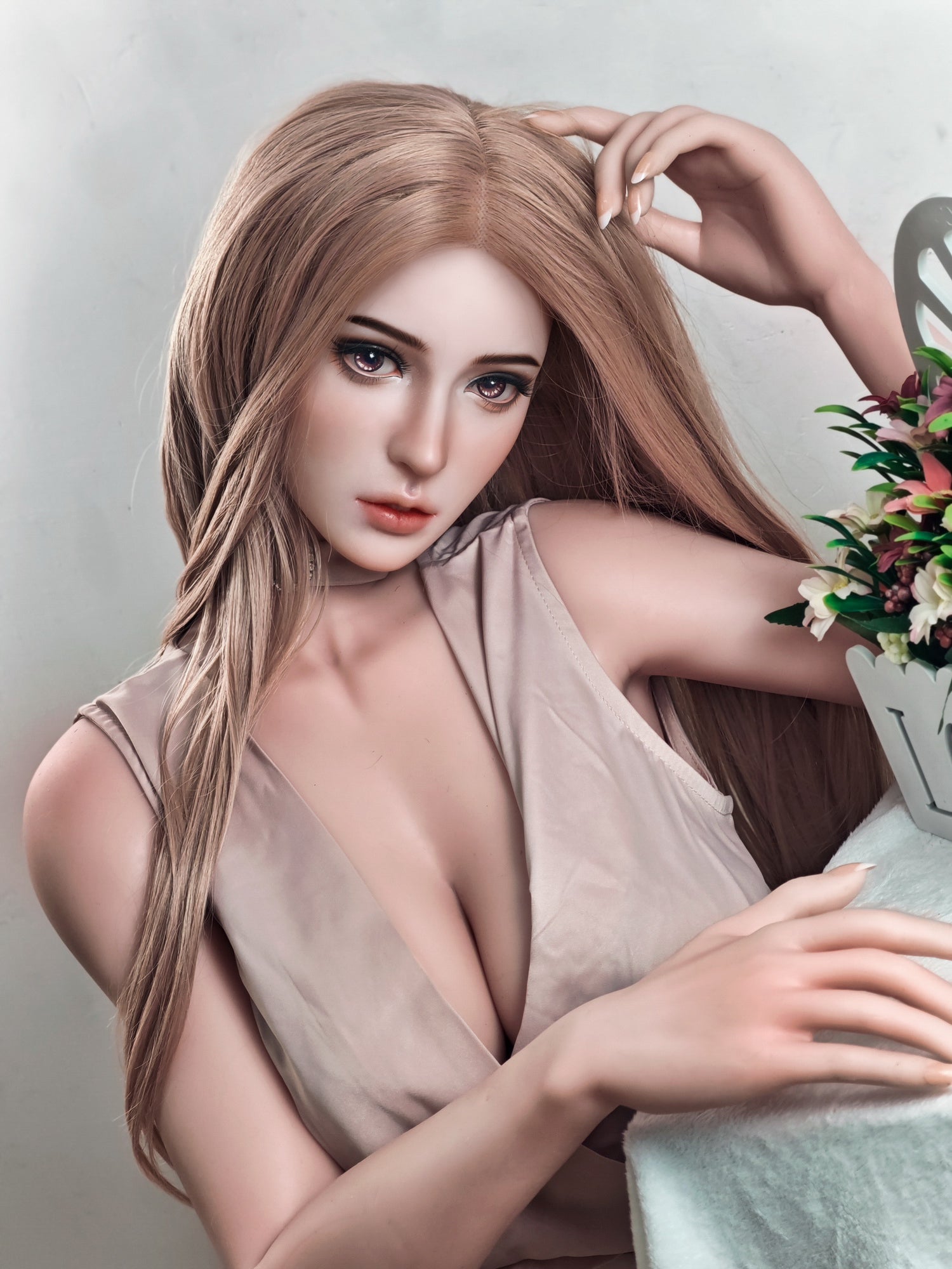 elsa babe 160cm ikeda anna - Elsa Babe Doll