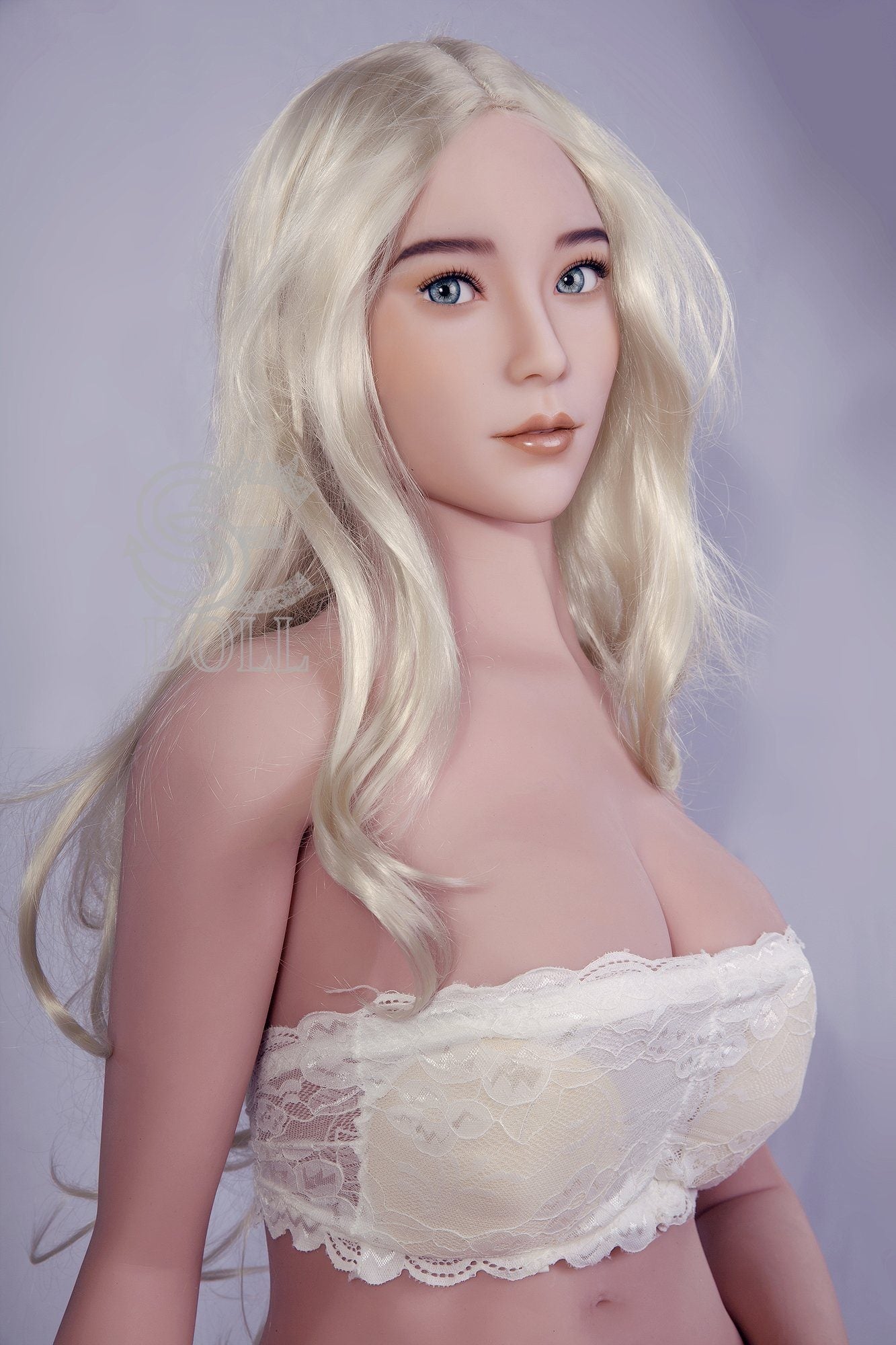 Image of Kathy 163Cm 5Ft 3 E Cup Se Doll - Realistic Sensual Doll by Anmodolls - SEDOLL®