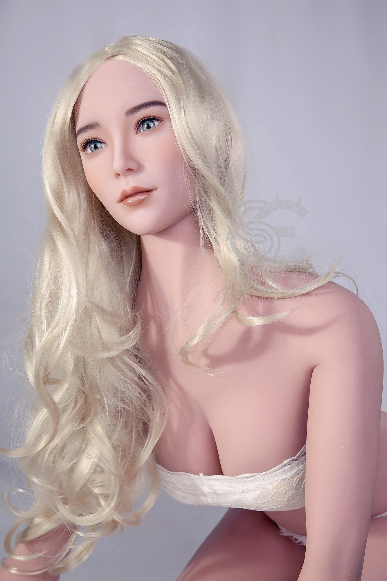 Image of Kathy 163Cm 5Ft 3 E Cup Se Doll - Realistic Sensual Doll by Anmodolls - SEDOLL®