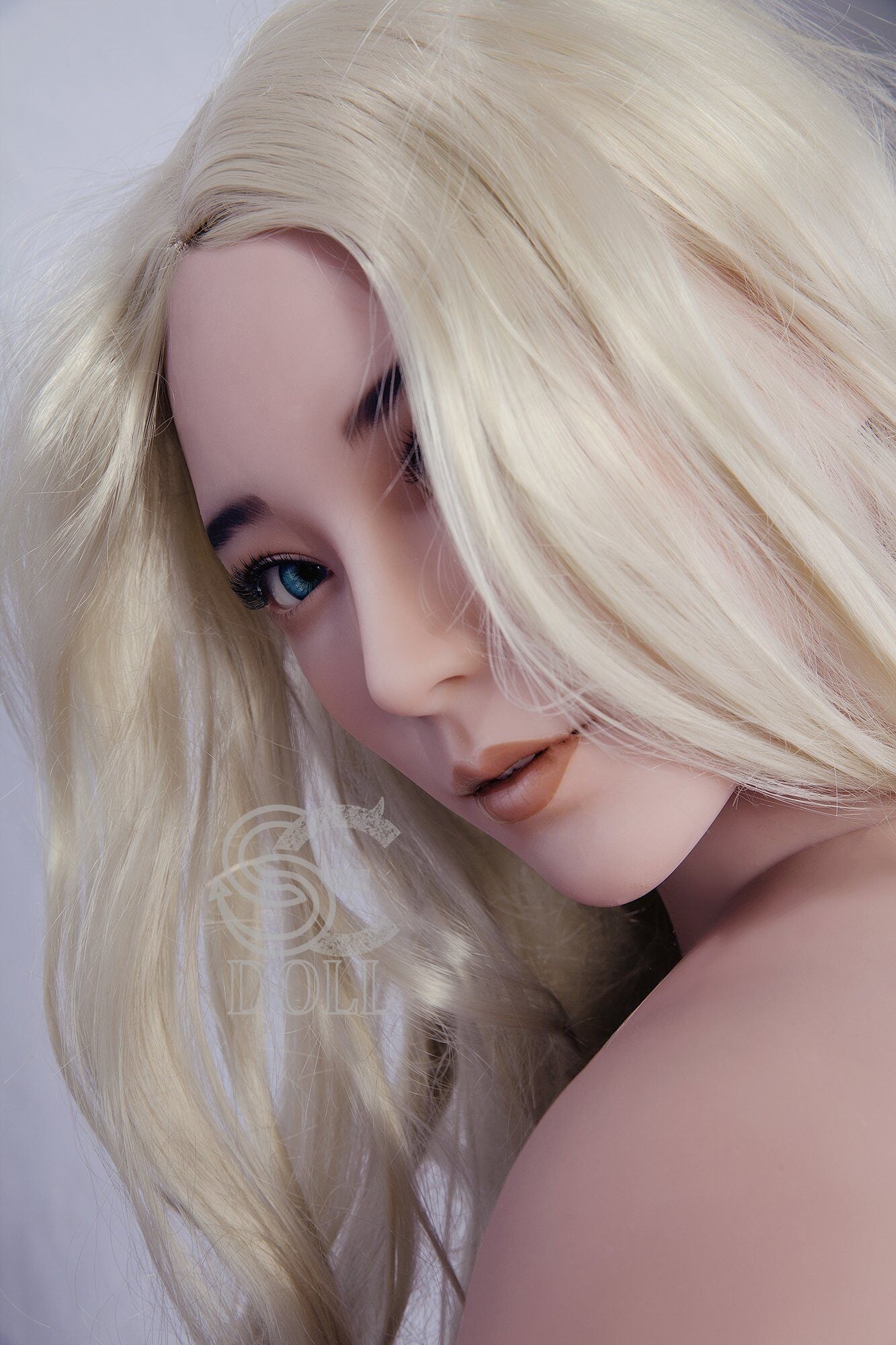 Image of Kathy 163Cm 5Ft 3 E Cup Se Doll - Realistic Sensual Doll by Anmodolls - SEDOLL®