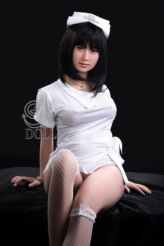 Image of Ayuka 163Cm 5Ft 3 E Cup Se Doll - Erotic Art Doll by Anmodolls - SEDOLL®