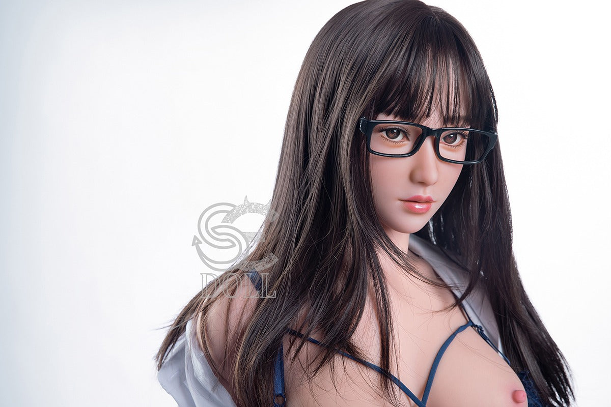 Yuuka - Horny teen Asian brunette TPE Sex Doll (USA Stock) Anmodolls SEdoll TPE