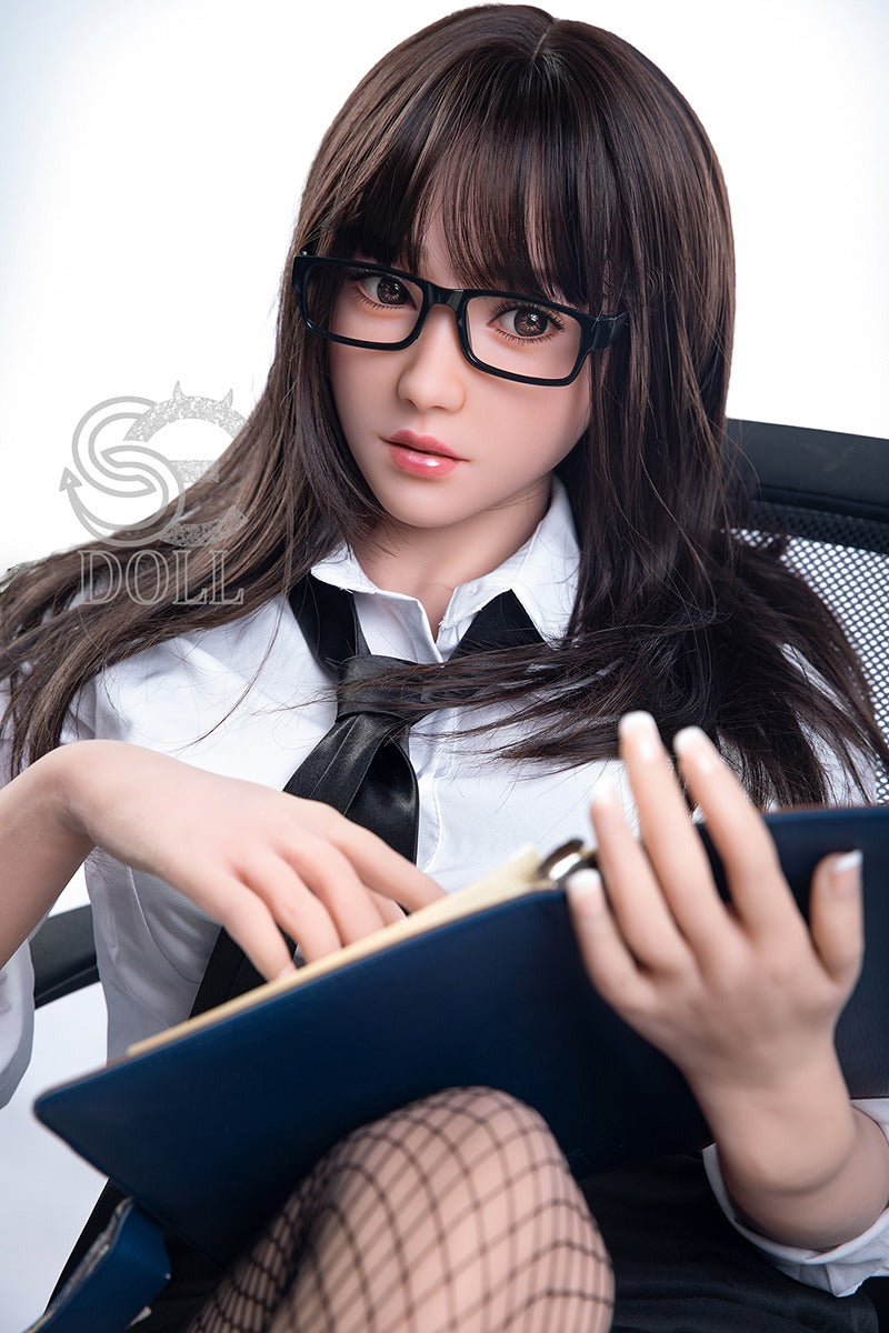 Yuuka - Horny teen Asian brunette TPE Sex Doll (USA Stock) Anmodolls SEdoll TPE