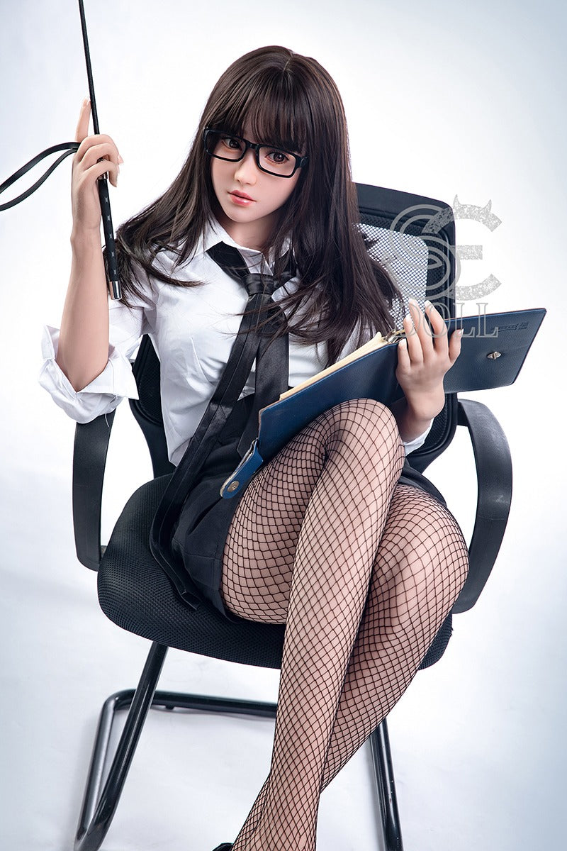 Yuuka - Horny teen Asian brunette TPE Sex Doll (USA Stock) Anmodolls SEdoll TPE