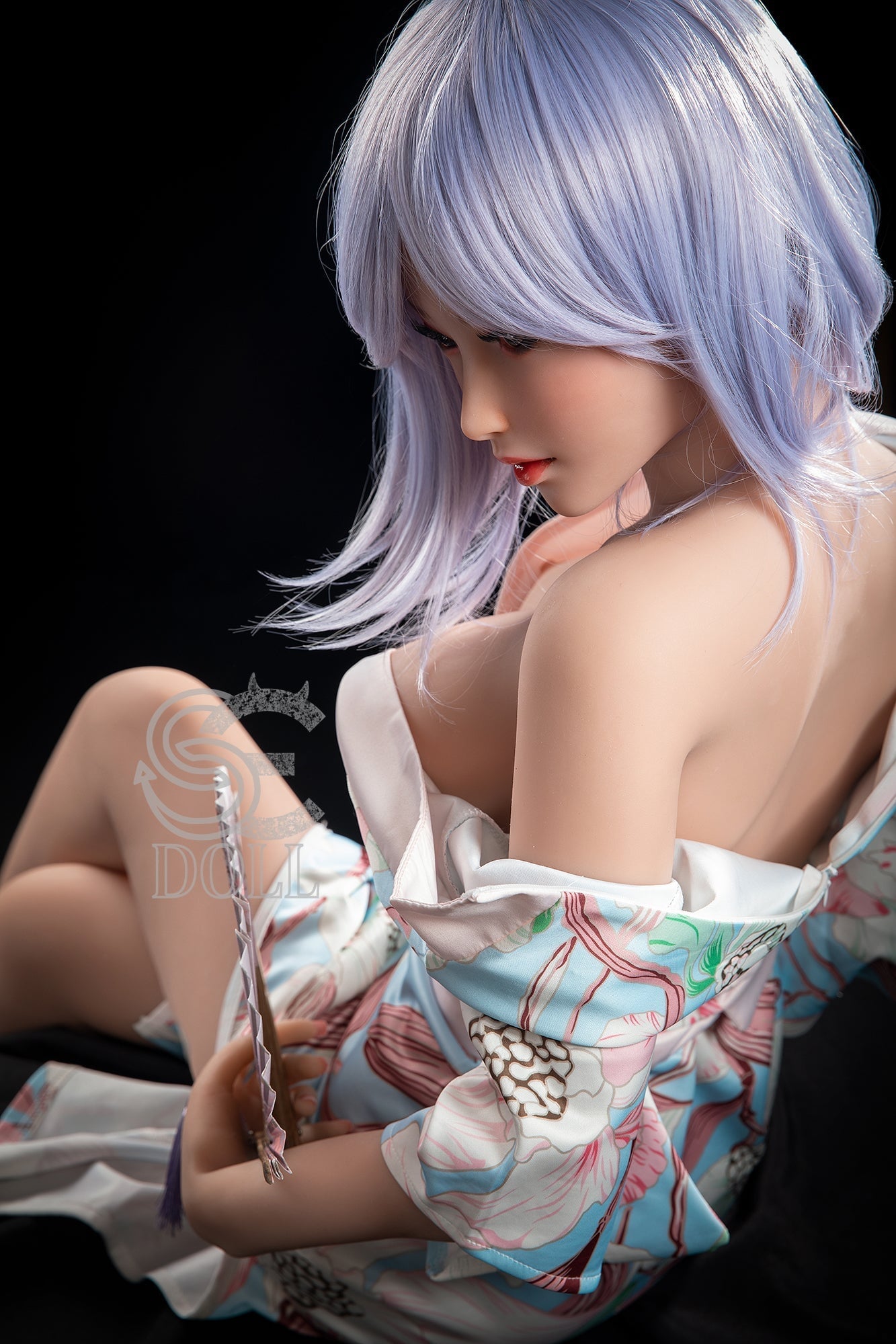Image of Murasaki 165Cm 5Ft 5 F Cup Se Doll - Premium TPE Love Doll by Anmodolls - SEDOLL®
