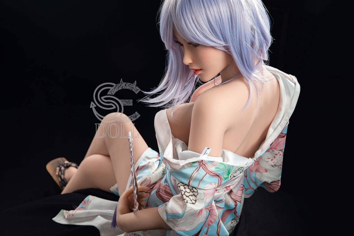 Image of Murasaki 165Cm 5Ft 5 F Cup Se Doll - Premium TPE Love Doll by Anmodolls - SEDOLL®