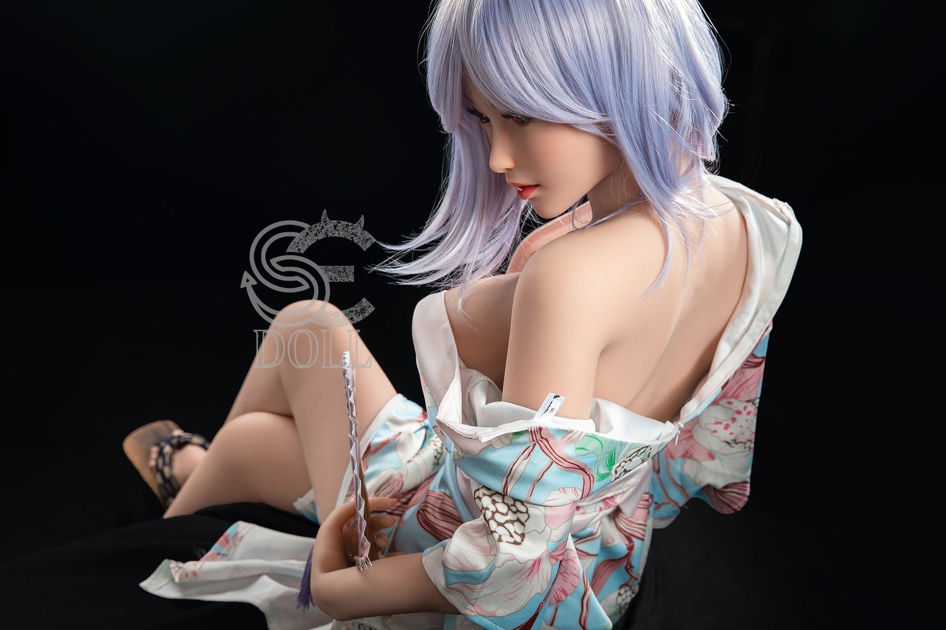 Image of Murasaki 165Cm 5Ft 5 F Cup Se Doll - Premium TPE Love Doll by Anmodolls - SEDOLL®