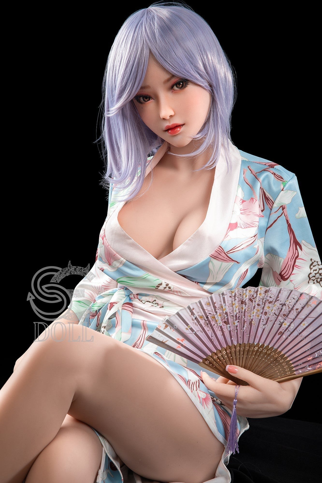 Image of Murasaki 165Cm 5Ft 5 F Cup Se Doll - Premium TPE Love Doll by Anmodolls - SEDOLL®
