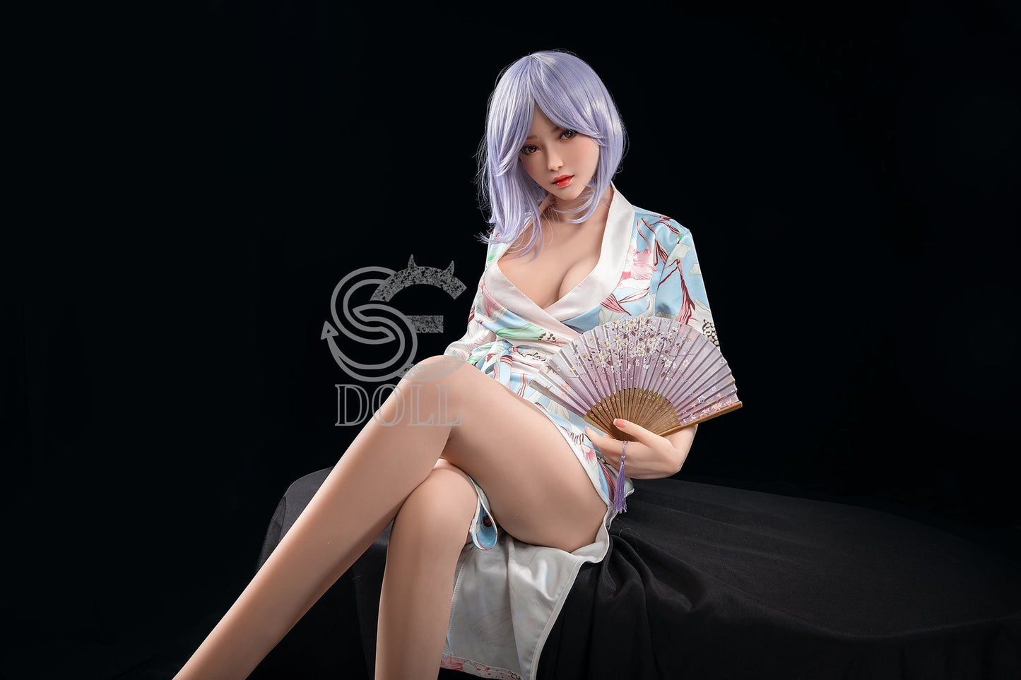 Image of Murasaki 165Cm 5Ft 5 F Cup Se Doll - Premium TPE Love Doll by Anmodolls - SEDOLL®