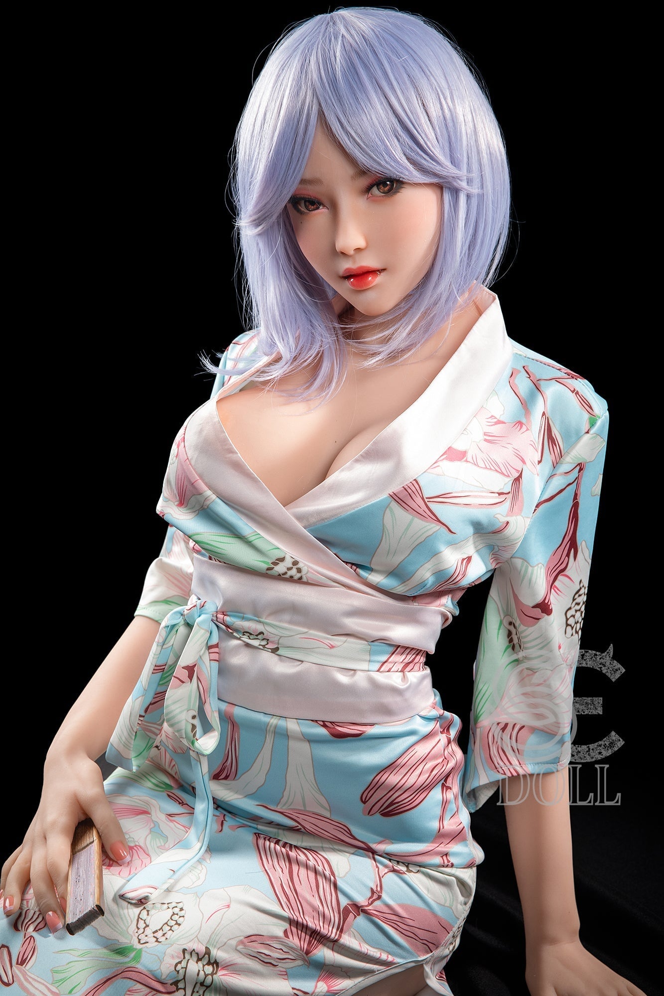 Image of Murasaki 165Cm 5Ft 5 F Cup Se Doll - Premium TPE Love Doll by Anmodolls - SEDOLL®