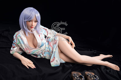 Image of Murasaki 165Cm 5Ft 5 F Cup Se Doll - Premium TPE Love Doll by Anmodolls - SEDOLL®