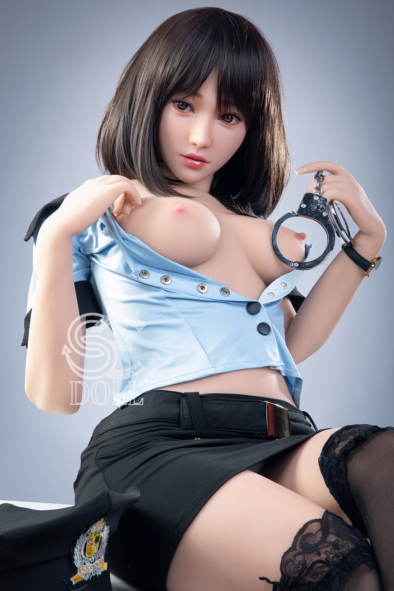 Image of Serika 163Cm 5Ft 4 E Cup Se Doll - Erotic Art Doll by Anmodolls - SEDOLL®