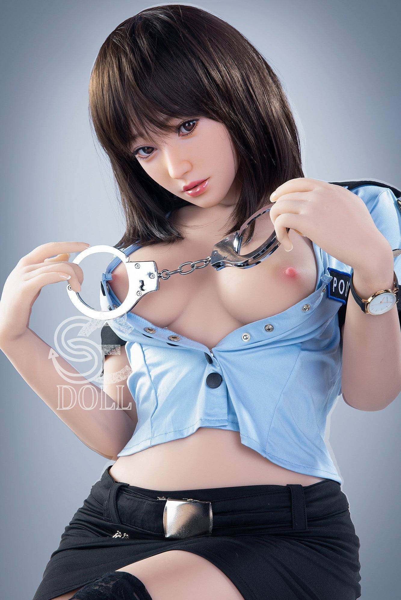 Image of Serika 163Cm 5Ft 4 E Cup Se Doll - Erotic Art Doll by Anmodolls - SEDOLL®