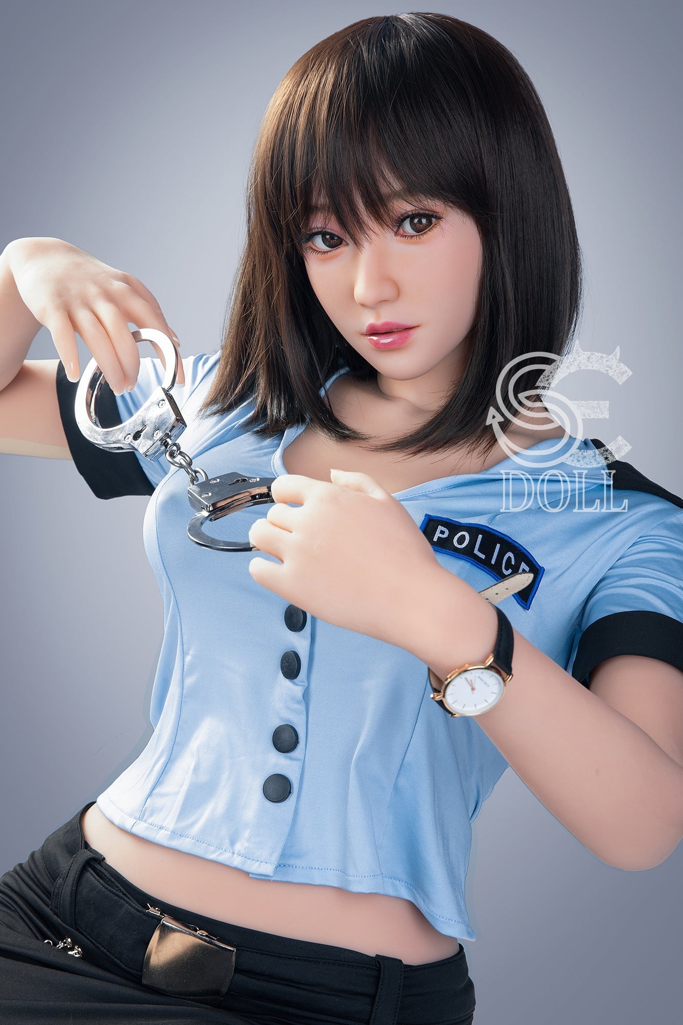 Image of Serika 163Cm 5Ft 4 E Cup Se Doll - Erotic Art Doll by Anmodolls - SEDOLL®