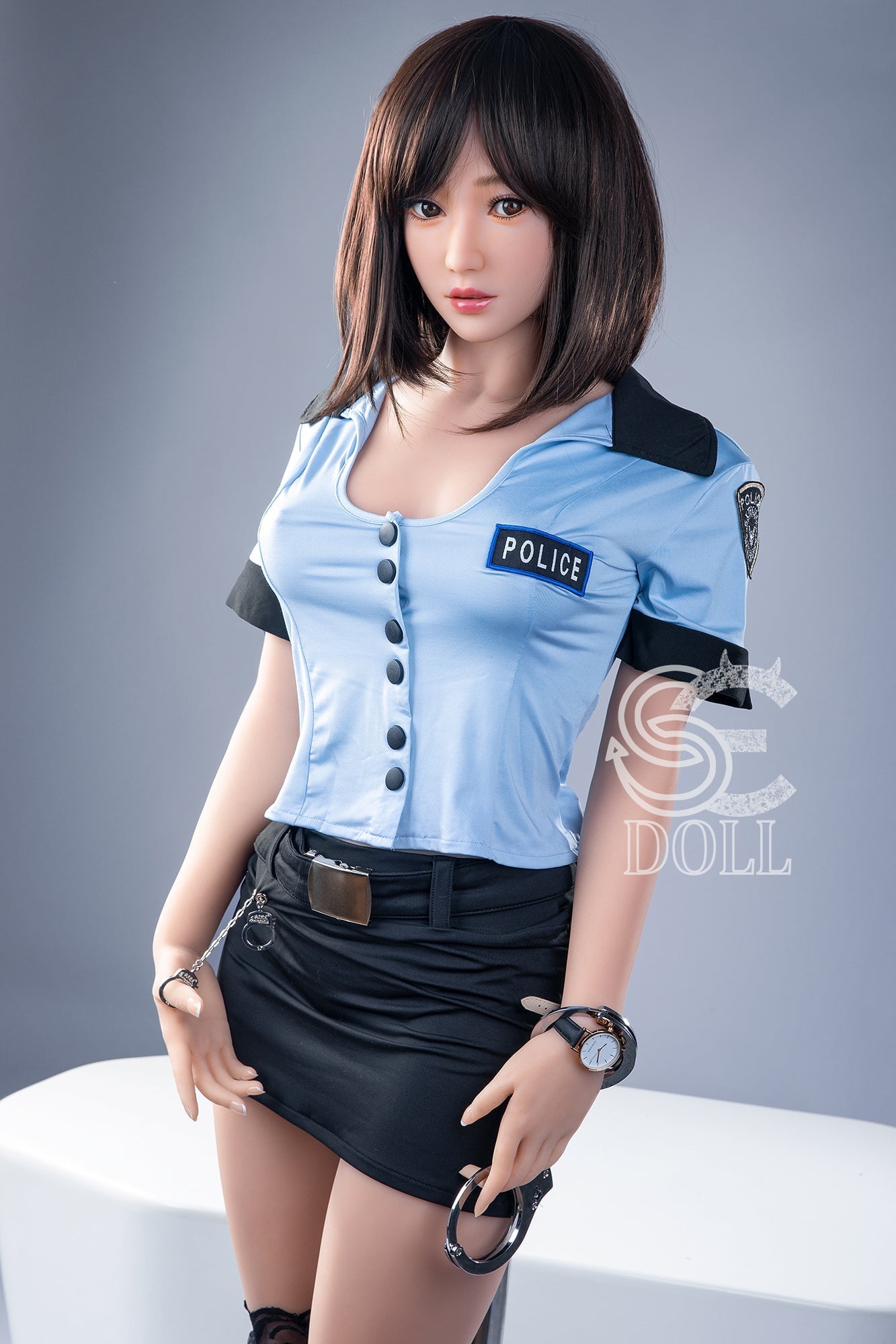 Image of Serika 163Cm 5Ft 4 E Cup Se Doll - Erotic Art Doll by Anmodolls - SEDOLL®