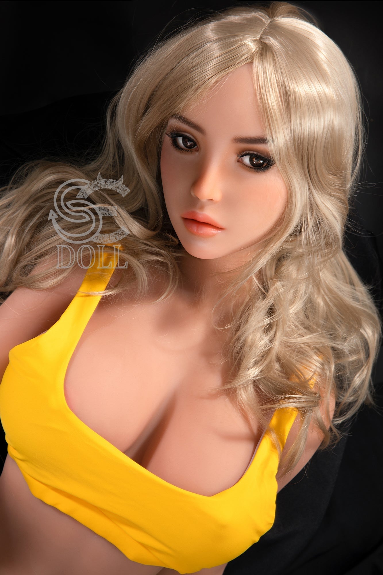Image of Jenny 161Cm 5Ft 3 F Cup Se Doll - Erotic Art Doll by Anmodolls - SEDOLL®
