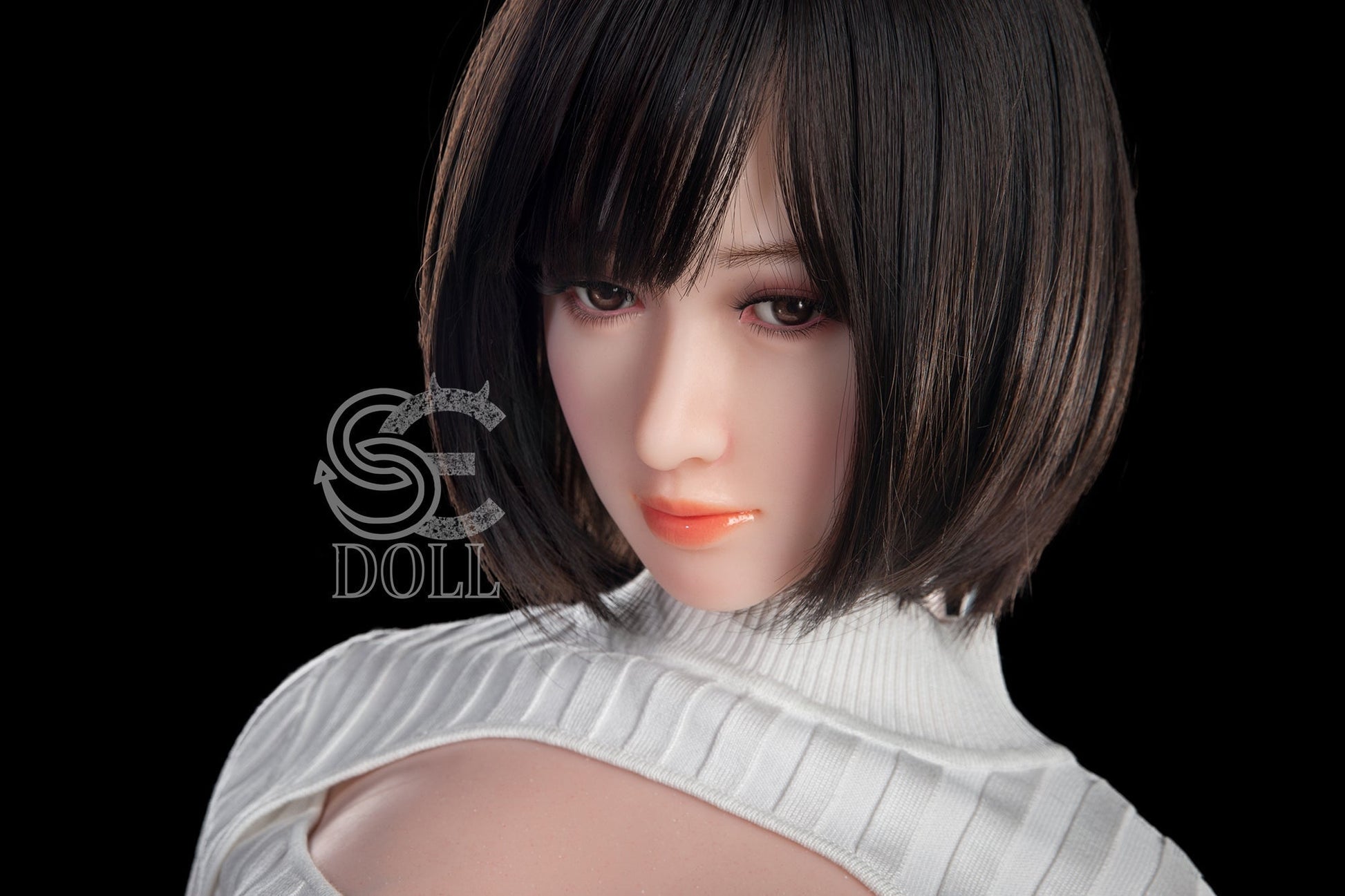 Image of Rosine 160Cm 5Ft 3 D Cup Se Doll - Erotic Art Doll by Anmodolls - SEDOLL®