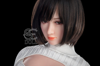 Image of Rosine 160Cm 5Ft 3 D Cup Se Doll - Erotic Art Doll by Anmodolls - SEDOLL®