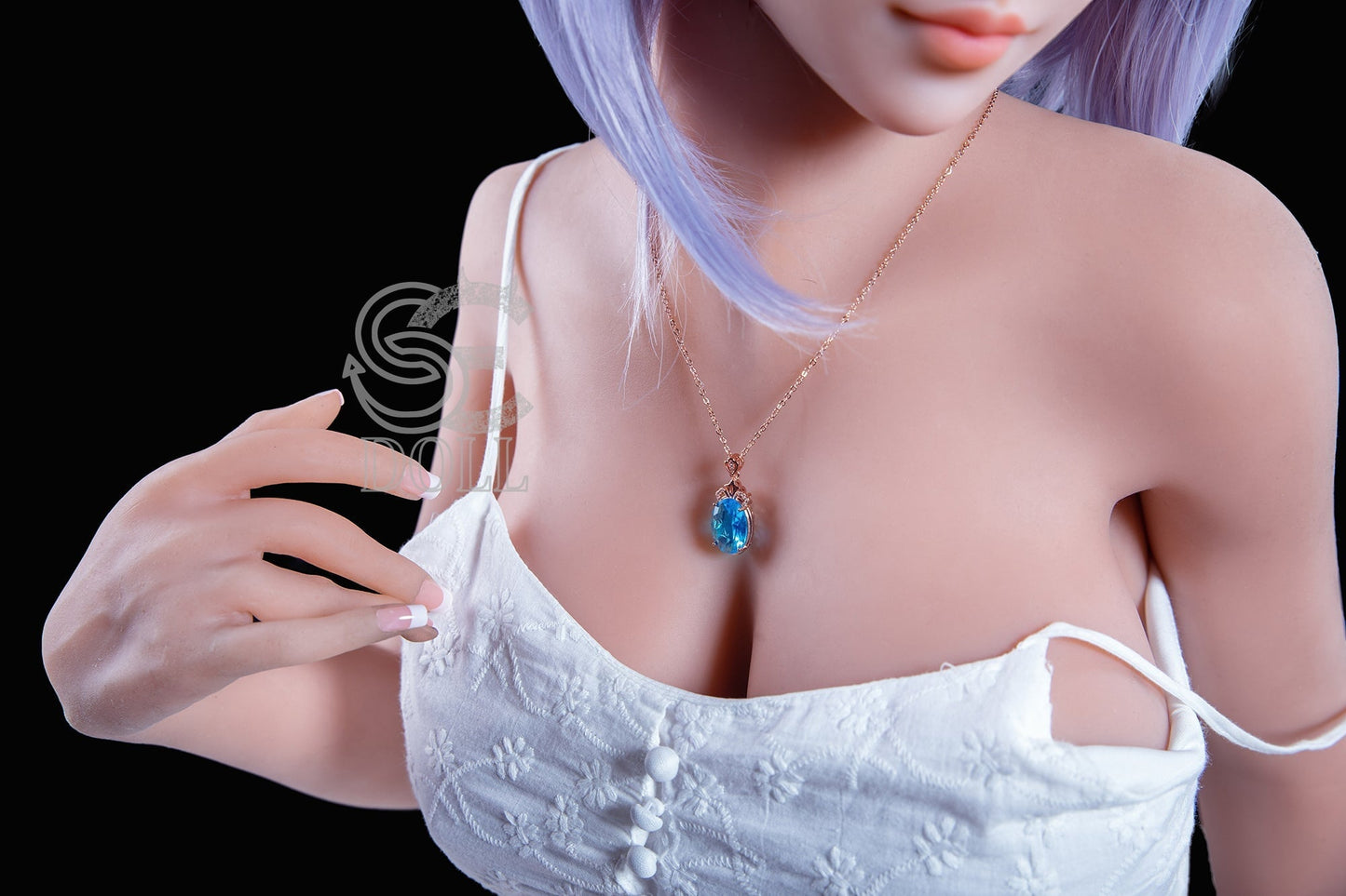 Image of Natsuki 161Cm 5Ft 3 F Cup Se Doll - Realistic Sensual Doll by Anmodolls - SEDOLL®
