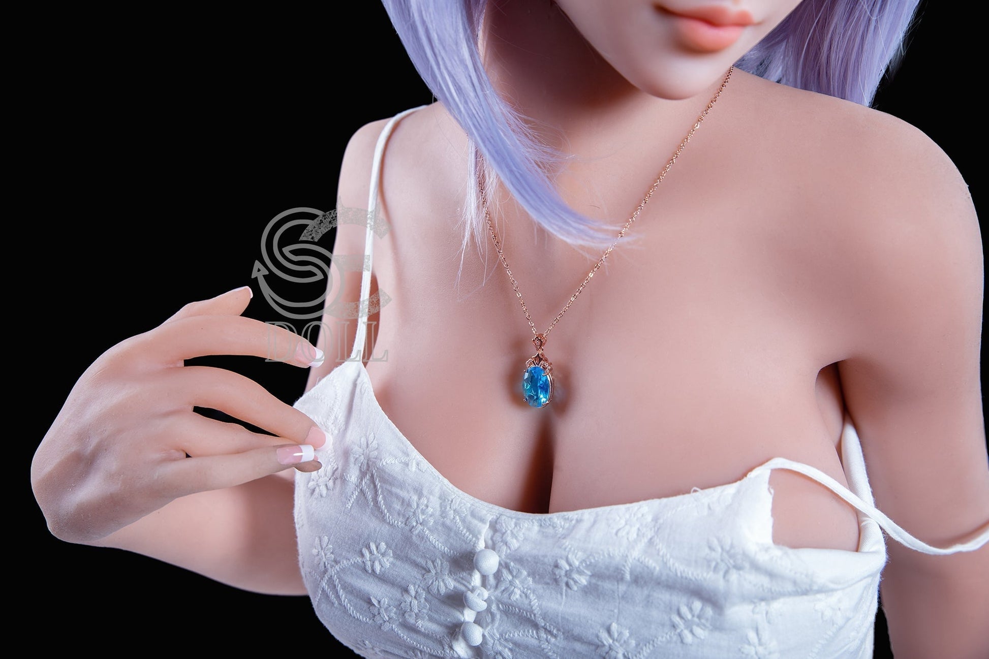 Image of Natsuki 161Cm 5Ft 3 F Cup Se Doll - Realistic Sensual Doll by Anmodolls - SEDOLL®